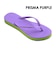 【havaianas ハワイアナス】レディース サンダル ラバービーチサンダル 【Slim Flatform】 スリム フラットフォーム