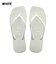 【havaianas ハワイアナス】レディース サンダル ラバービーチサンダル 【Slim Square】 スリムスクエア