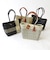 【WOVEN ウーヴン】Everyday Tote エブリデイトート メルカドバッグ メキシコ製