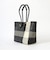 【WOVEN ウーヴン】Everyday Tote エブリデイトート メルカドバッグ メキシコ製