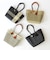 【WOVEN ウーヴン】Everyday Tote エブリデイトート メルカドバッグ メキシコ製
