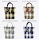 【WOVEN ウーヴン】ミニトート メルカドバッグ  かごバッグ メキシコ製
