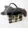 【WOVEN /ウーヴン】 ECO FUR NEKO FLAP COVER エコファー ねこ フェイス 猫フラップカバー
