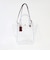 【WOVEN /ウーヴン】 クリアトートバッグ CLEAR PVC TOTE ショルダーバッグ
