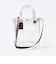 【WOVEN /ウーヴン】 クリアトートバッグ CLEAR PVC TOTE ショルダーバッグ