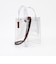 【WOVEN /ウーヴン】 クリアトートバッグ CLEAR PVC TOTE ショルダーバッグ