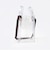 【WOVEN /ウーヴン】 クリアトートバッグ CLEAR PVC TOTE ショルダーバッグ