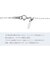 ネックレス チェーン プラチナ 最長45cm シャインカットあずき アズキ 幅 1.0mm 約 1.5g PT850 長さ調整可能 LCC ララクリスティー