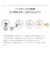 【選べる素材(K18 プラチナ)】ピアス あこや真珠 7.0-8.0mm レディース ダイヤモンド 計0.3ct プラチナ 18金 PT900 ゴールド K18 LPAC ララクリスティー