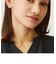 【選べる素材(K18 プラチナ)】ネックレス レディース 18金 プラチナ  ダイヤモンド  PT900 ゴールド K18 スター クロス LPUC ララクリスティー
