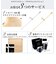 ネックレス レディース  プラチナ ブラックダイヤモンド 0.1ct Pt900 ローズカット 6本爪  LPUC ララクリスティー