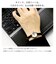 【選べるカラー(ホワイト ブラック)】腕時計 レディース おしゃれ かわいい 人気 アナログ Monaco モナコ STYLE COLLECTION ララクリスティー