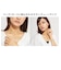 ネックレス レディース 18金 プラチナ プレート シルバー シルバー925 ブランド サイドウェイ WHITE Label LSC ララクリスティー