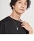 ネックレス メンズ シルバー シルバー925 クロス ブランド ノーブル BLACK Label LSC ララクリスティー