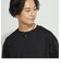 ネックレス メンズ シルバー シルバー925 ブラックスピネル エタニティ BSモデル BLACK Label LSC ララクリスティー