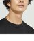 【選べるサイズ(45cm 50cm 55cm)】ネックレス メンズ シルバー ブラックスピネル シルバー925 ブランド おしゃれ p5059 LSC ララクリスティー