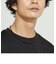 【選べるサイズ(45cm 50cm 55cm)】ネックレス メンズ シルバー ブラックスピネル シルバー925 ブランド おしゃれ p5059 LSC ララクリスティー