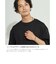 【選べるサイズ(45cm 50cm 55cm)】ネックレス メンズ シルバー ブラックスピネル シルバー925 ブランド おしゃれ p5059 LSC ララクリスティー