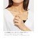 【選べるサイズ(7号～15号)】指輪 レディース シルバー シルバー925 ブランド シンプル おしゃれ リング ネーヴェ WHITE Label LSC ララクリスティー