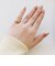ピンキーリング 3号 5号 7号 9号 11号 レディース シルバー925 ゴールド フラワー ペリドット ピンクトルマリン ブルートパーズ タンザナイト sv925 リング 指輪  女性 誕生日プレゼント