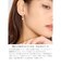 ピアス レディース あこや真珠 アコヤ真珠 パール 4.5〜5.0mm 2珠 PT900 プラチナ K18 18金 ゴールド 誕生日 プレゼント