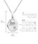 ネックレス ペア バー デザイン シルバー925 silver 小ぶり メンズ レディース