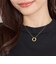 ペンダントトップ ローラシア レディース メンズ PT900 プラチナ K18 18金 ゴールド ネックレス