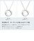 ペンダントトップ ローラシア レディース メンズ PT900 プラチナ K18 18金 ゴールド ネックレス