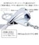 ペンダントトップ ローラシア レディース メンズ PT900 プラチナ K18 18金 ゴールド ネックレス