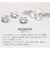 ハート ダイヤモンド ネックレス 0.27ct PT900 プラチナ  K18 18金 ゴールド
