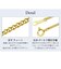 喜平 チェーン ネックレス ゴールド 18金 k18 幅 約 1.6mm 50cm 重量 約5.4g