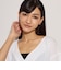 ゴールド チェーン スライドパーツ ロング ネックレス K18 50cm デザイン自由自在
