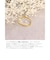 【選べるサイズ(5号～23号)】結婚指輪 K18 18金 ゴールド ブランド マリッジリング 指輪 レディース メンズ エターナル 5号～23号