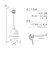 ピアス レディース あこや真珠 パール 天然ダイヤモンド 0.1ct プラチナ PT900