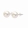 花珠 あこや真珠 8-8.5mm 2点セット 連 ネックレス ピアス