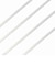 【選べる長さ40cm～60cm】シルバーチェーン 喜平 キヘイ 幅 2mm 長さ 40/45/50/55/60cm メンズ レディース scd60 誕生日 プレゼント シアーズ