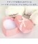 【選べる12誕生石xテディベア(パールホワイトカラー)ネイビーカラーショッパー】ネックレス レディース シルバー ダイヤモンド 12誕生石 （ 1・2・3・4・5・6・7・8・9・10・11・12月） オープン ハート セット 誕生日 プレゼント シアーズ