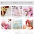 【選べる12誕生石xテディベア(パールホワイトカラー)ネイビーカラーショッパー】ネックレス レディース シルバー ダイヤモンド 12誕生石 （ 1・2・3・4・5・6・7・8・9・10・11・12月） オープン ハート セット 誕生日 プレゼント シアーズ