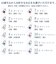 【選べる12誕生石】オープンハート ネックレス レディース