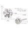 ダイヤモンド 0.1ct プラチナ ピアス テディベア 付き