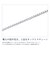 ネックレス チェーン 10金 K10 ゴールド ベネチアン 40cm