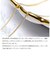 K18(18金)軽量喜平チェーン 幅 約1.2mm 約0.8g 40cm イエローゴールド