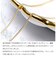 K18(18金)軽量喜平チェーン 幅 約1.2mm 約0.9g 45cm イエローゴールド
