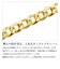 K18(18金) ゴールドチェーン ネックレス 喜平 軽量 約1.6mm 2.0g 50cm