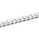 シルバー925 SILVER 925 喜平チェーン 幅 2.8mm 長さ 45cm