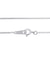 シルバー925 SILVER 925 ベネチアンチェーン 幅 1.2mm 長さ 40cm
