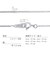 シルバー925 SILVER 925 ベネチアンチェーン 幅 1.2mm 長さ 40cm