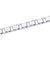 シルバー925 SILVER 925 ベネチアンチェーン 幅 1.4mm 長さ 40cm