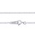 シルバー925 SILVER 925 ベネチアンチェーン 幅 1.4mm 長さ 45cm
