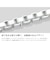 シルバー925 SILVER 925 ベネチアンチェーン 幅 1.4mm 長さ 50cm